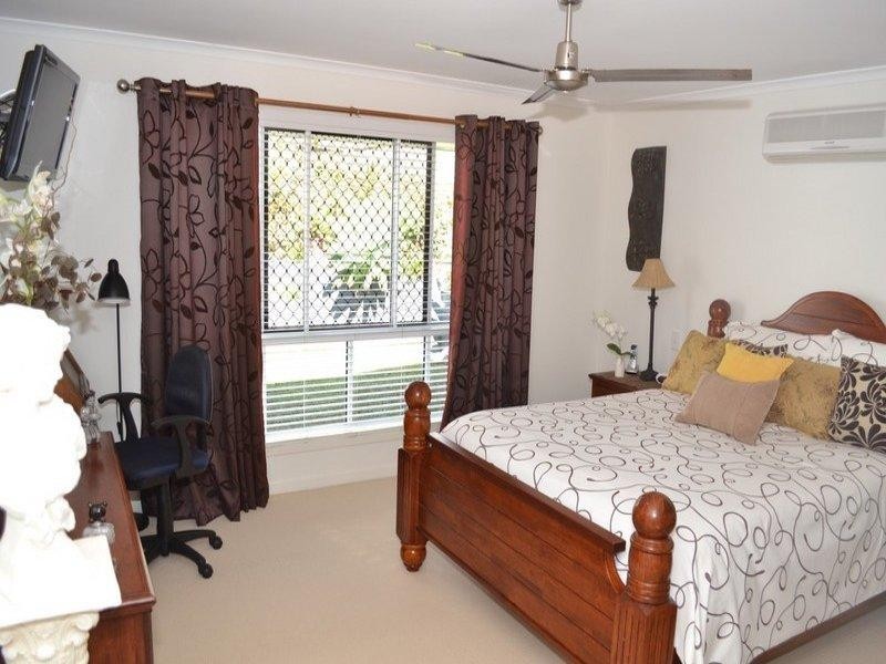 23 Forrester Way, Yeppoon QLD 4703