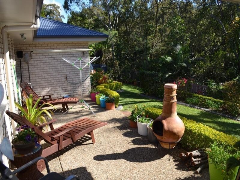 23 Forrester Way, Yeppoon QLD 4703