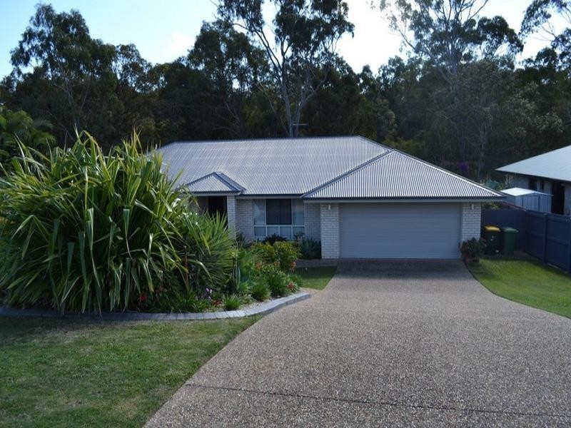 23 Forrester Way, Yeppoon QLD 4703