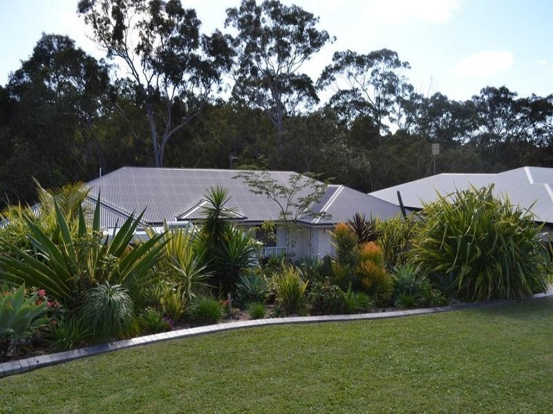 23 Forrester Way, Yeppoon QLD 4703