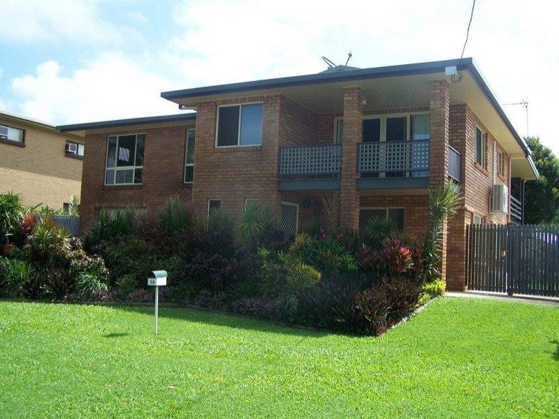 16 Hellas Street, Yeppoon QLD 4703