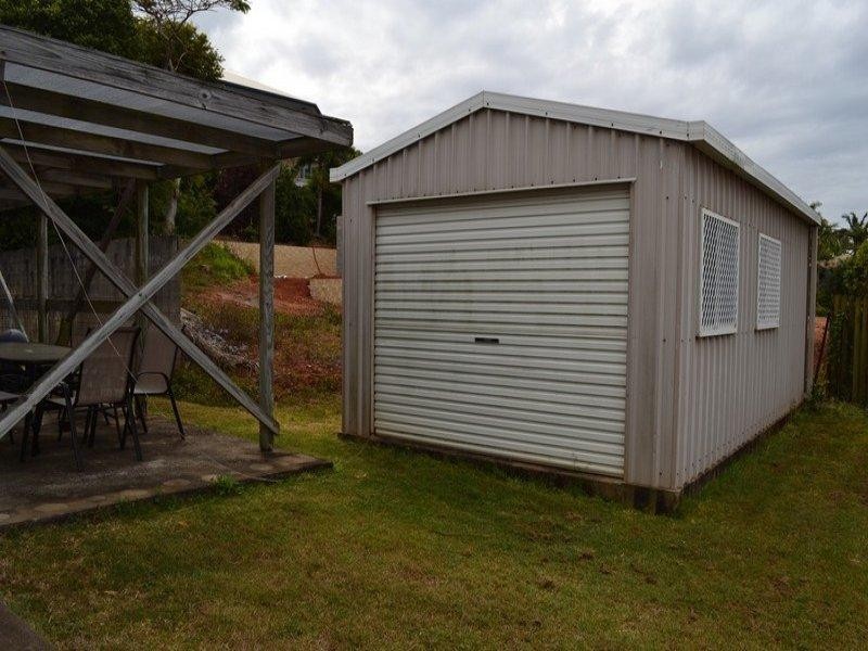 19 Greer Street, Meikleville Hill QLD 4703