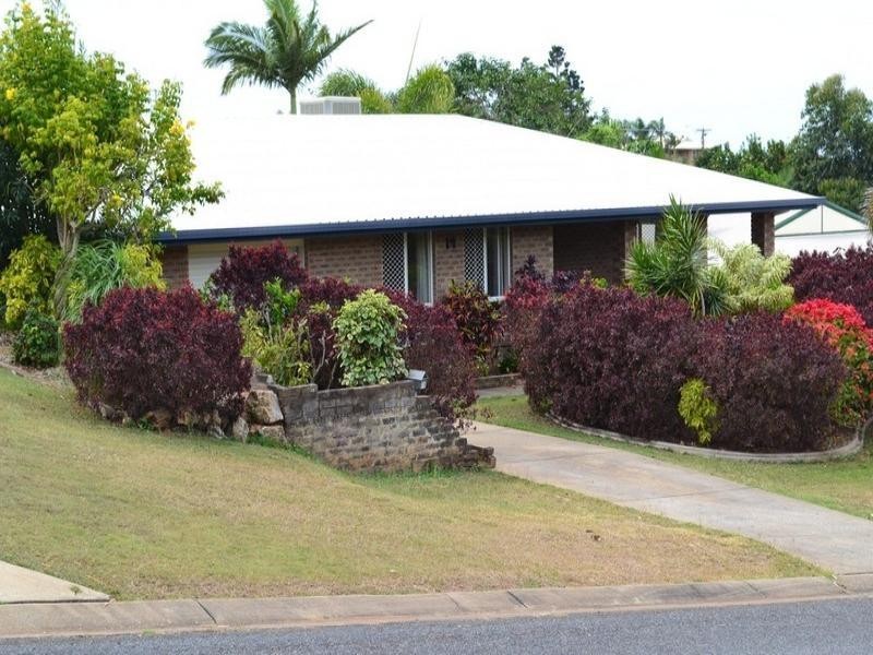 19 Greer Street, Meikleville Hill QLD 4703