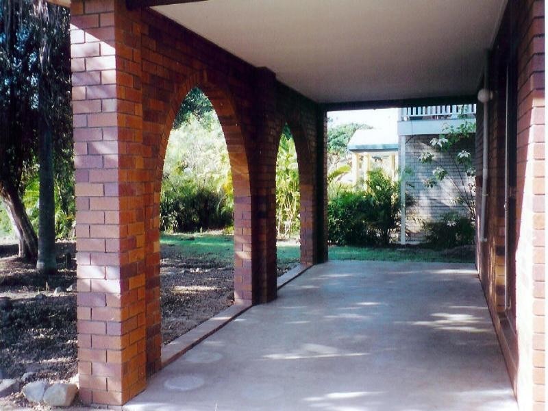 872 Scenic Highway, Yeppoon QLD 4703