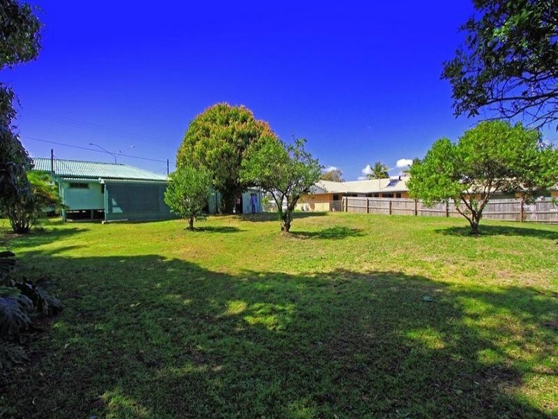 4 Braithwaite Street, Yeppoon QLD 4703