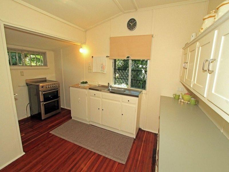 4 Braithwaite Street, Yeppoon QLD 4703