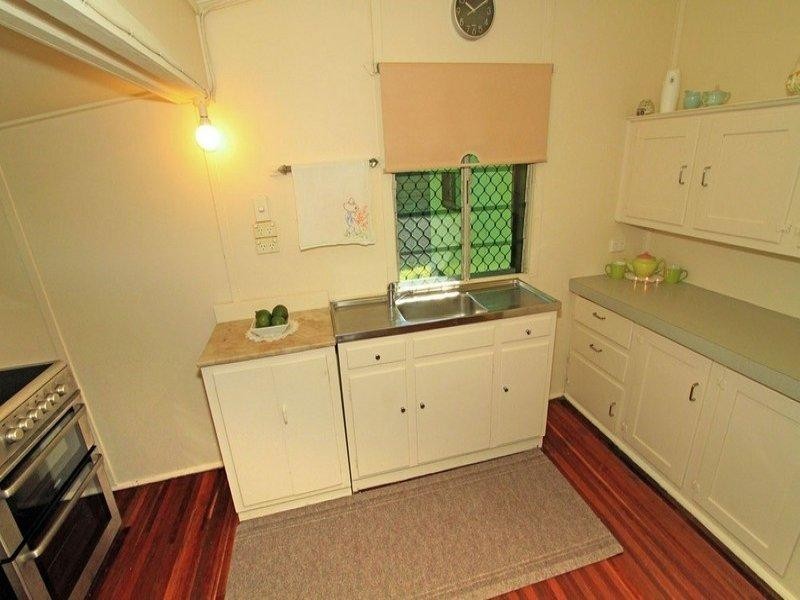 4 Braithwaite Street, Yeppoon QLD 4703