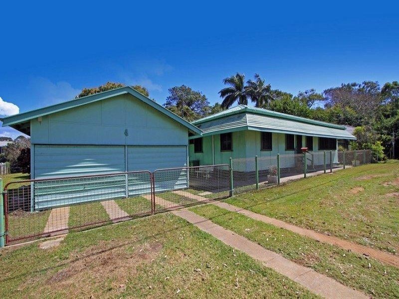 4 Braithwaite Street, Yeppoon QLD 4703