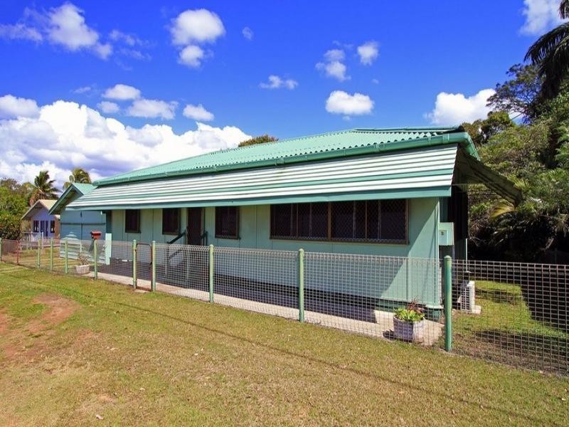 4 Braithwaite Street, Yeppoon QLD 4703