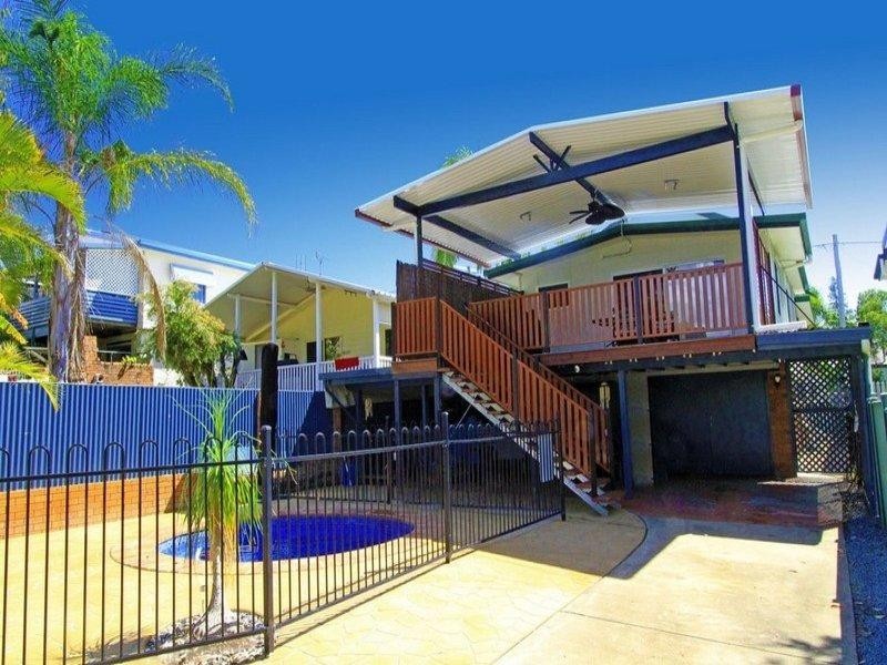 8 Poplar Street, Cooee Bay QLD 4703