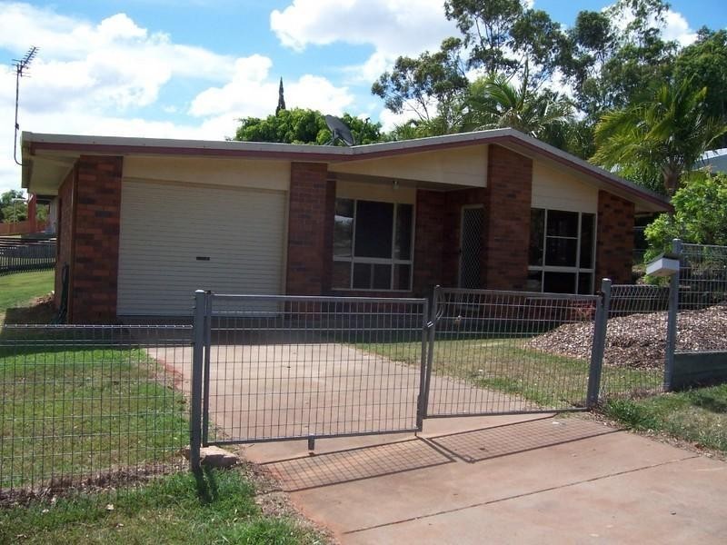 9 Temingi Place, Yeppoon QLD 4703