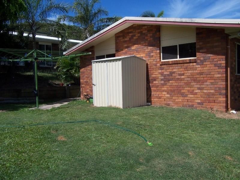 9 Temingi Place, Yeppoon QLD 4703