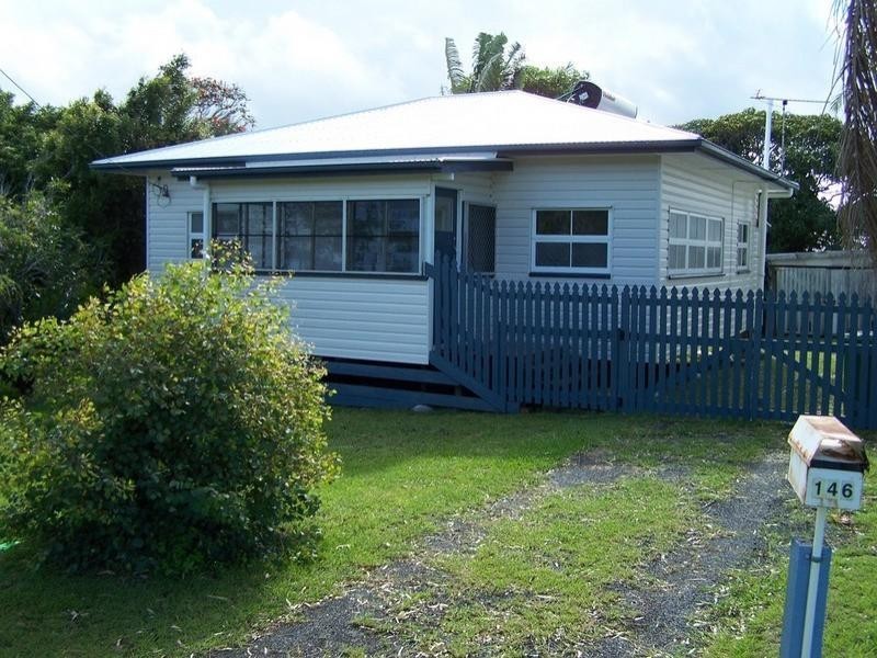 146 Matthew Flinders Drive, Yeppoon QLD 4703
