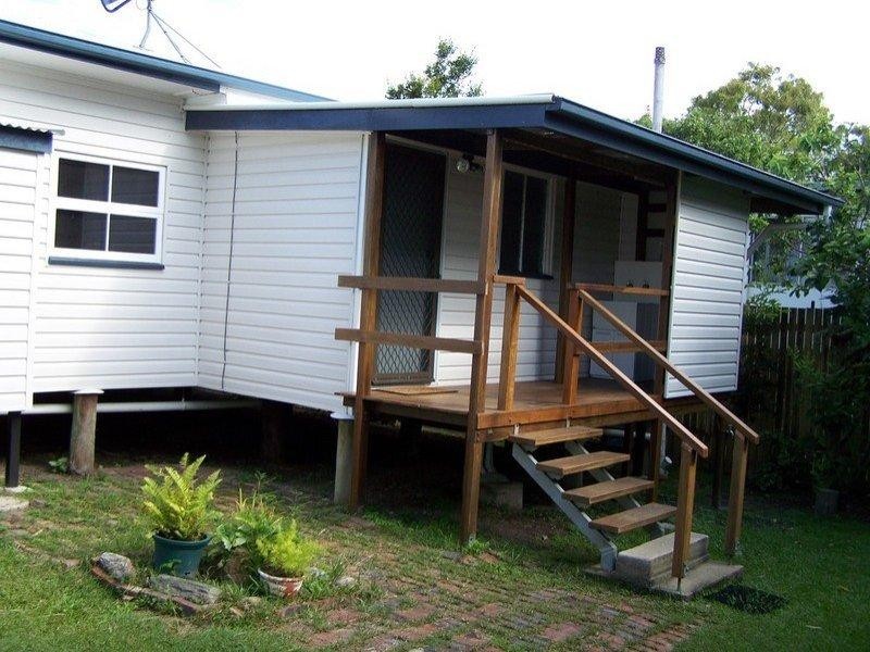 146 Matthew Flinders Drive, Yeppoon QLD 4703