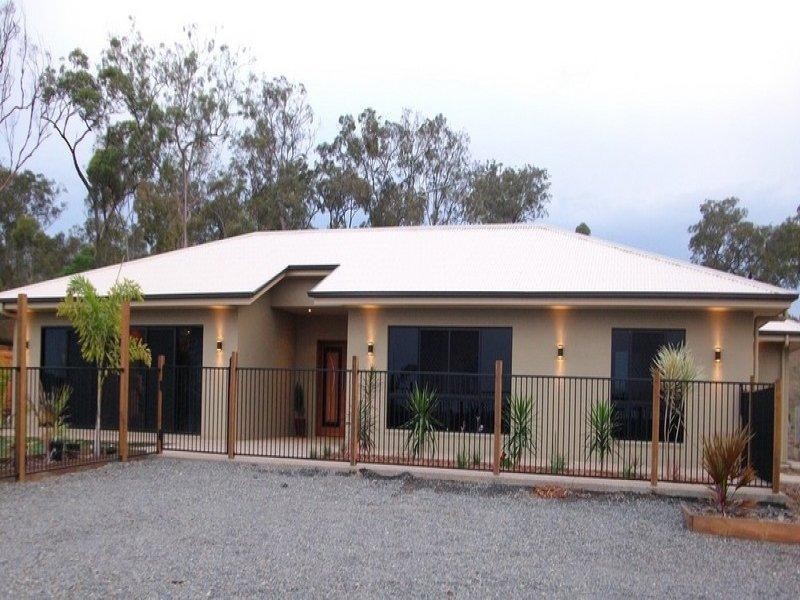 9 Brumby Drive, Yeppoon QLD 4703