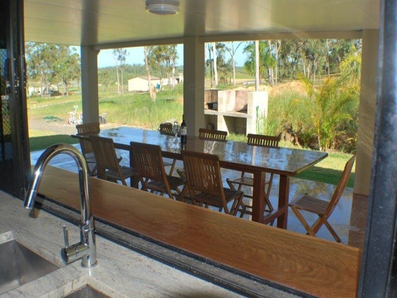 9 Brumby Drive, Yeppoon QLD 4703