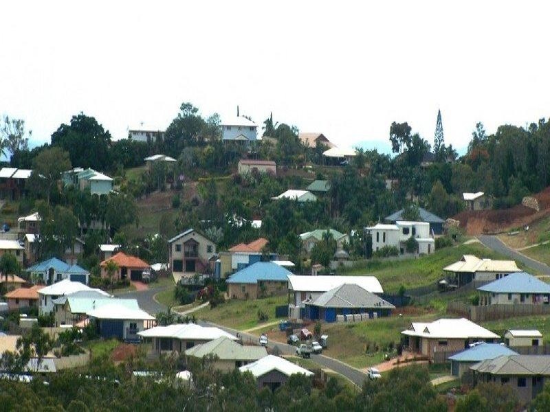 21 Naomi Drive, Taroomball QLD 4703