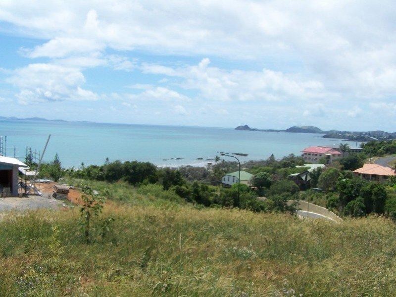 3 Gus Moore Street, Yeppoon QLD 4703