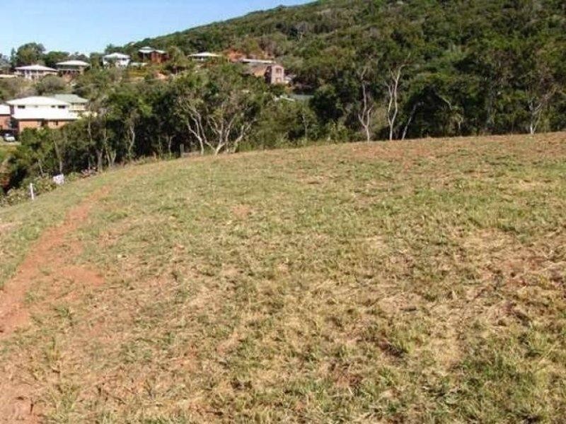 3 Gus Moore Street, Yeppoon QLD 4703