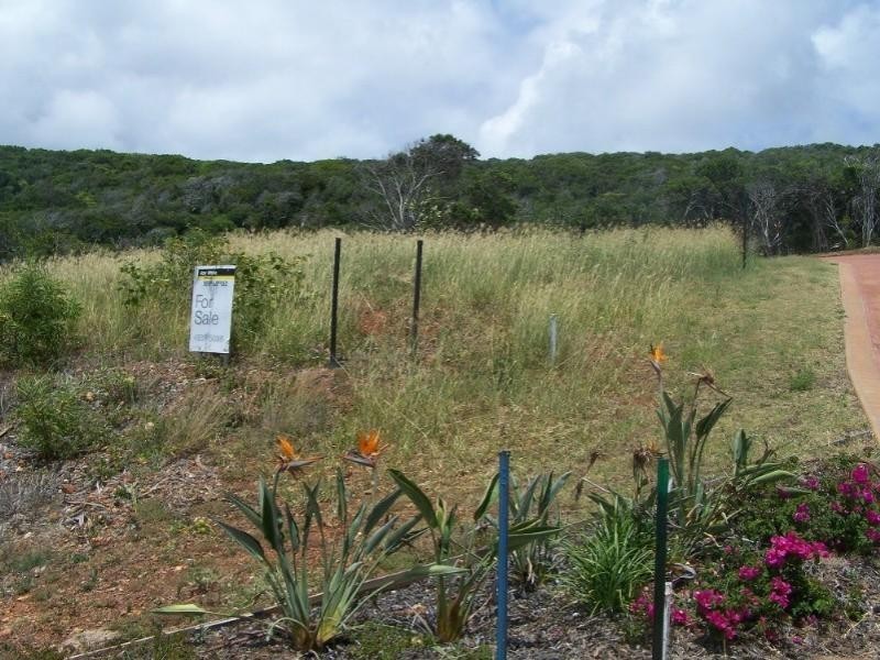 3 Gus Moore Street, Yeppoon QLD 4703