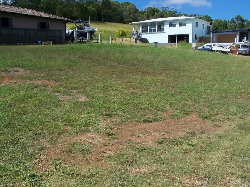 22 Rosewood Street, Taranganba QLD 4703