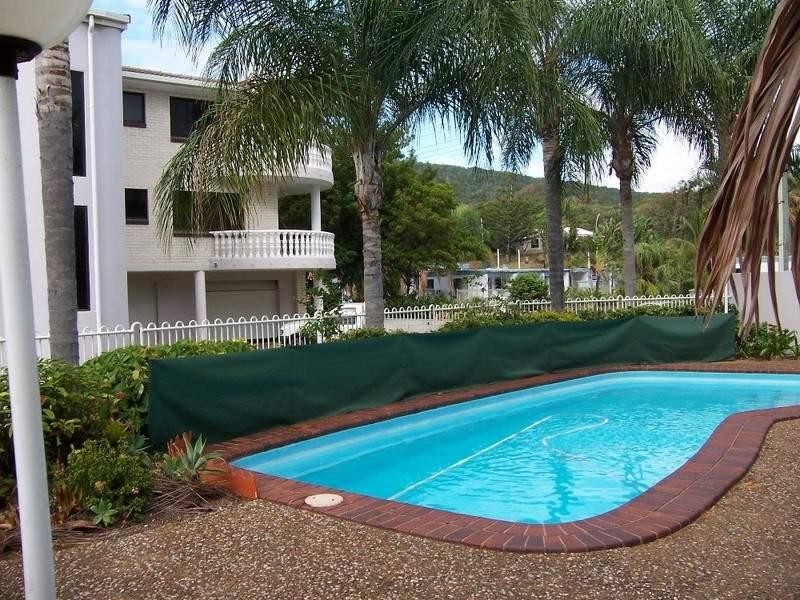 6/17 Todd Avenue, Yeppoon QLD 4703