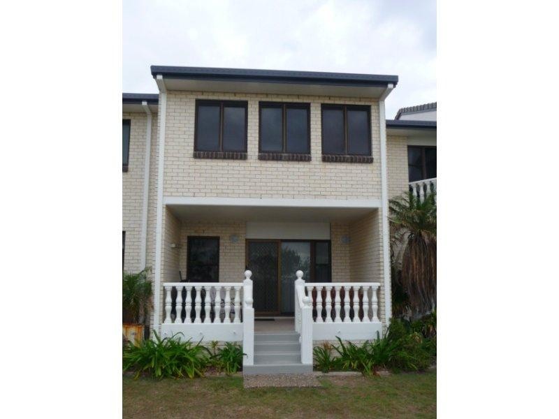 6/17 Todd Avenue, Yeppoon QLD 4703