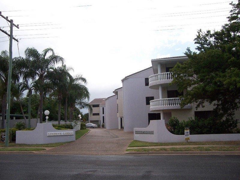 6/17 Todd Avenue, Yeppoon QLD 4703