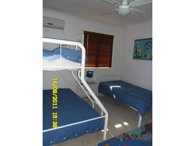 6/17 Todd Avenue, Yeppoon QLD 4703