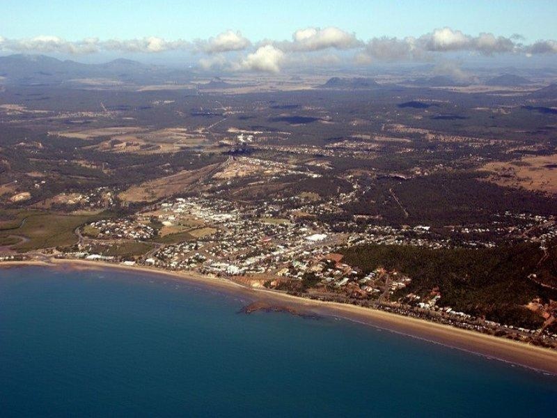 48 Farnborough Road, Yeppoon QLD 4703