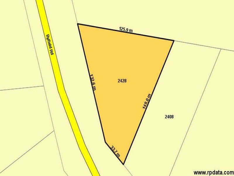2428 Byfield Road, Byfield QLD 4703