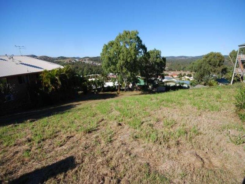 27 Oleander Avenue, Taranganba QLD 4703