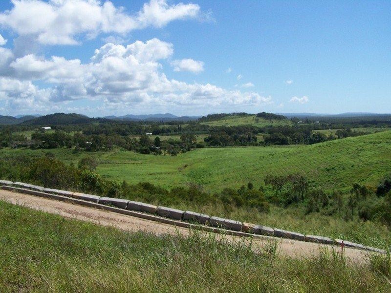 21 Fraser Crescent, Pacific Heights QLD 4703