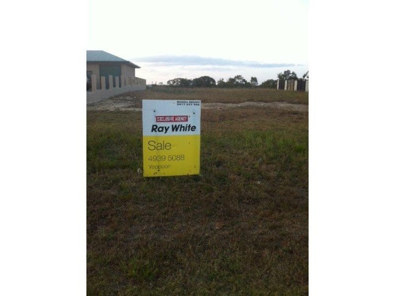 32 Amalfi Drive, Zilzie QLD 4710