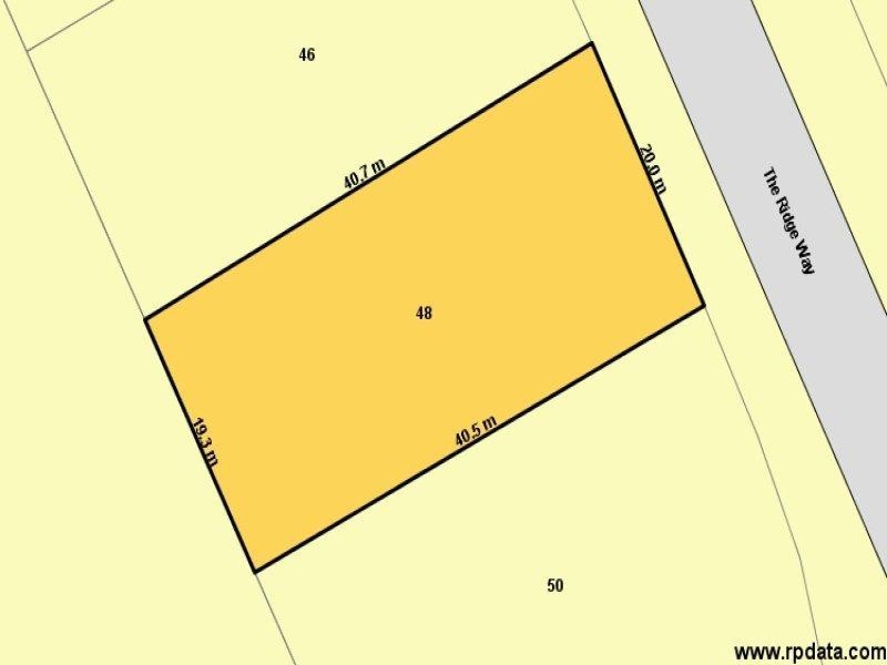 48 The Ridgeway, Zilzie QLD 4710