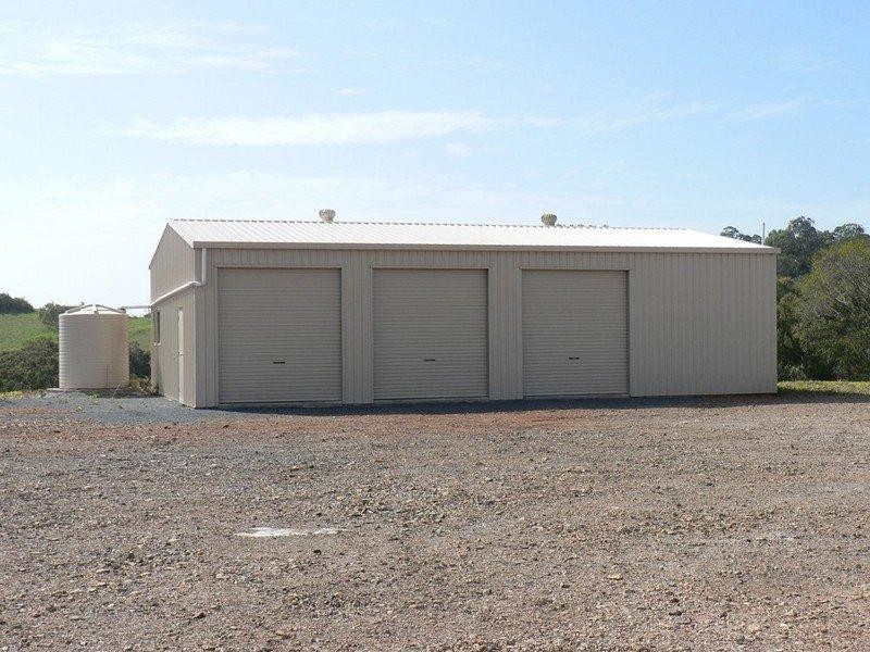 Lot 3 Crannys Road, Yeppoon QLD 4703