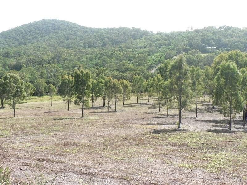 Lot 3 Crannys Road, Yeppoon QLD 4703