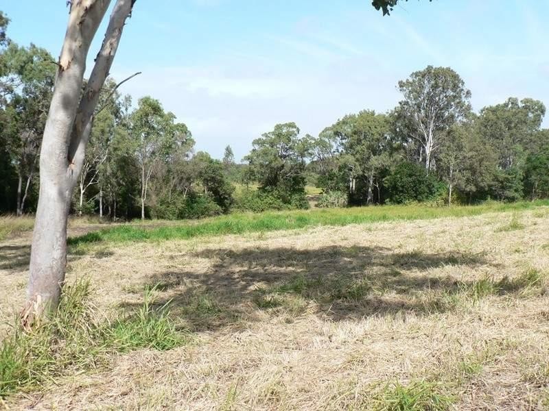 Lot 3 Crannys Road, Yeppoon QLD 4703