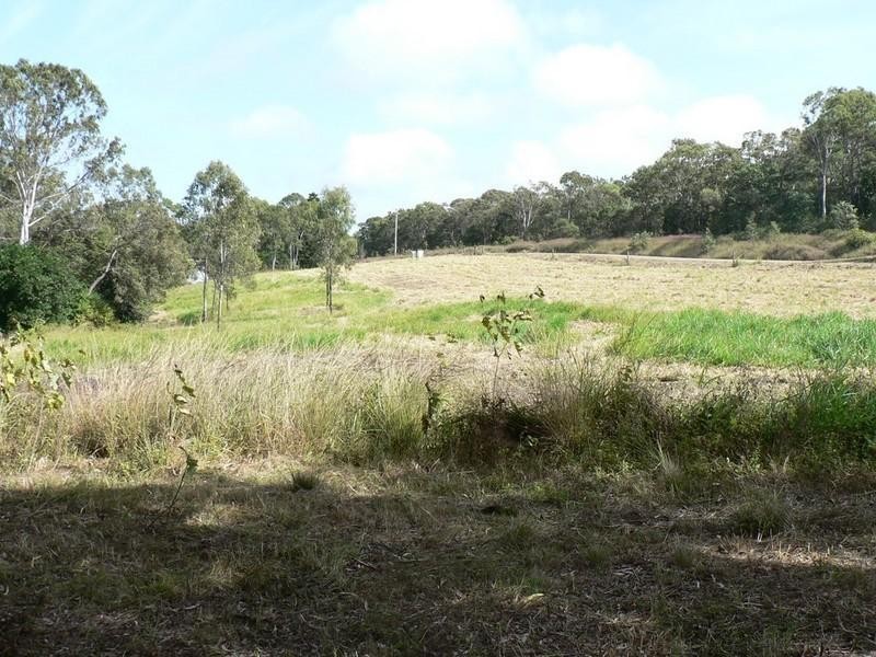 Lot 3 Crannys Road, Yeppoon QLD 4703