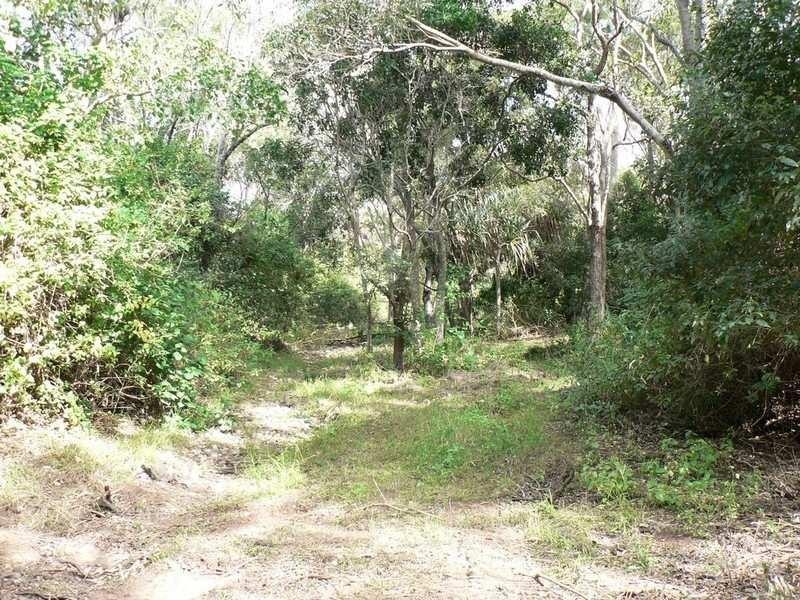 Lot 3 Crannys Road, Yeppoon QLD 4703