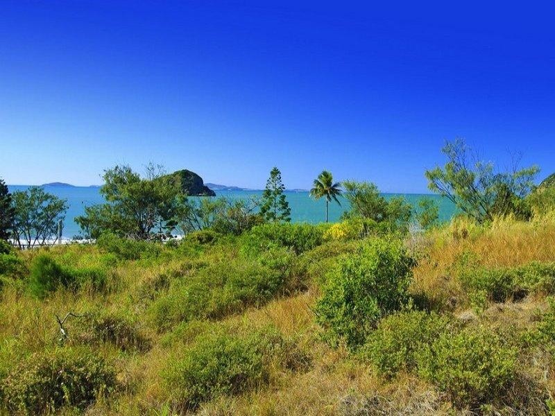 412 Scenic Highway, Rosslyn QLD 4703