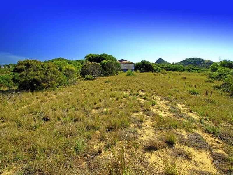 412 Scenic Highway, Rosslyn QLD 4703