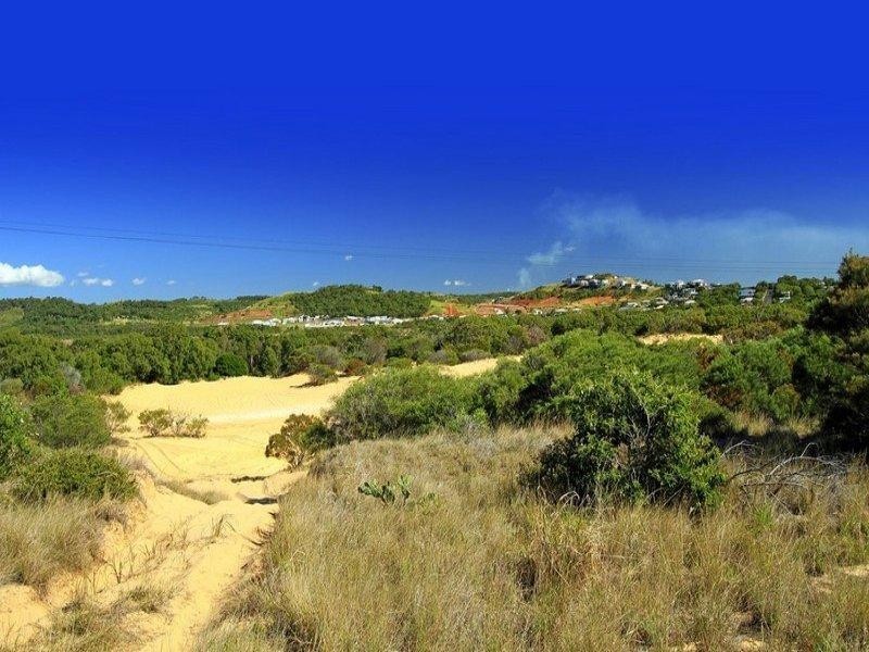 412 Scenic Highway, Rosslyn QLD 4703