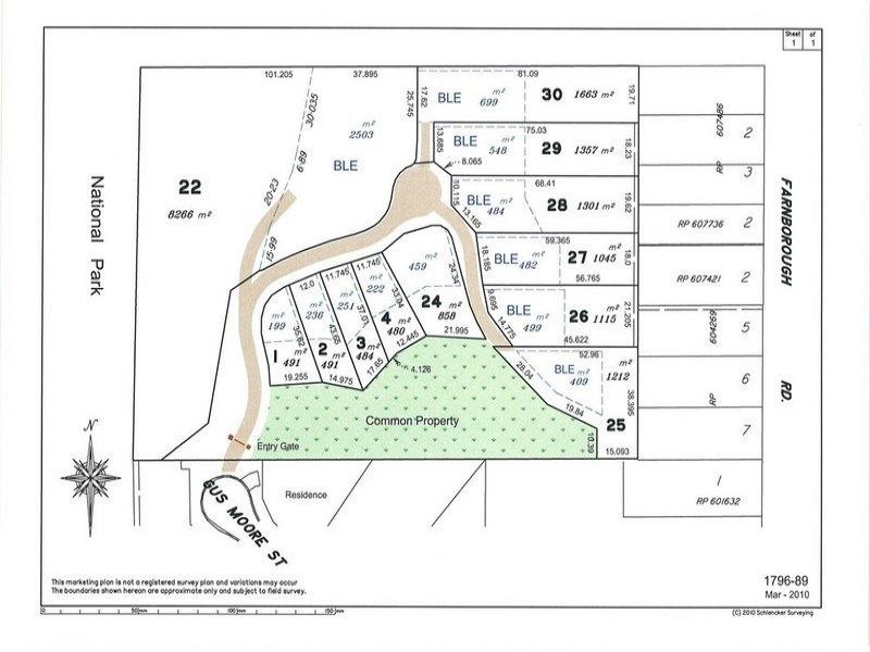 18 The Lookout, Yeppoon QLD 4703