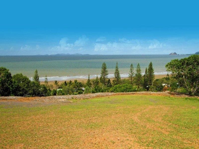 18 The Lookout, Yeppoon QLD 4703
