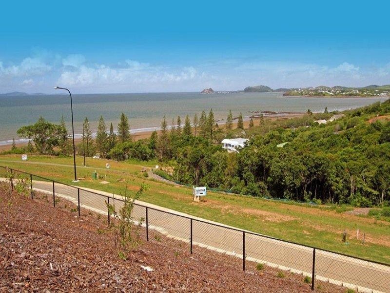 18 The Lookout, Yeppoon QLD 4703