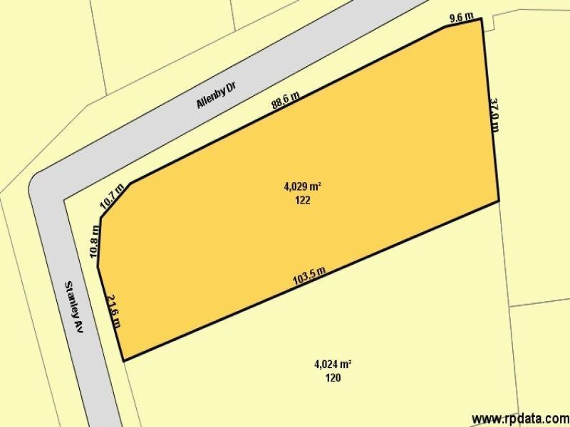 122 Stanley Avenue, Barmaryee QLD 4703