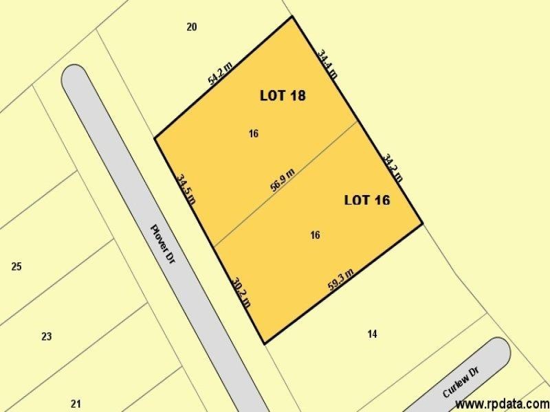 16 Plover Drive, Barmaryee QLD 4703