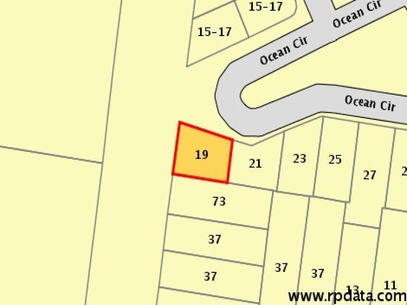 19 Ocean Circuit, Yeppoon QLD 4703