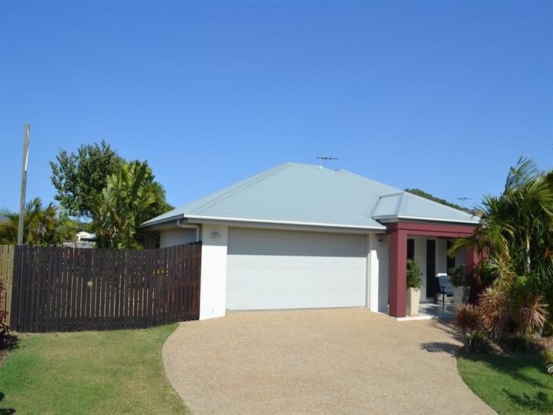 11 Sandcastle Drive, Mulambin QLD 4703